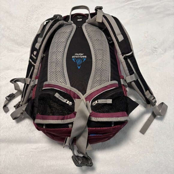 Deuter Trans Alpine 26 SL - Women's Backpack - Picture 4 of 12